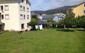 B&B O Barqueiro